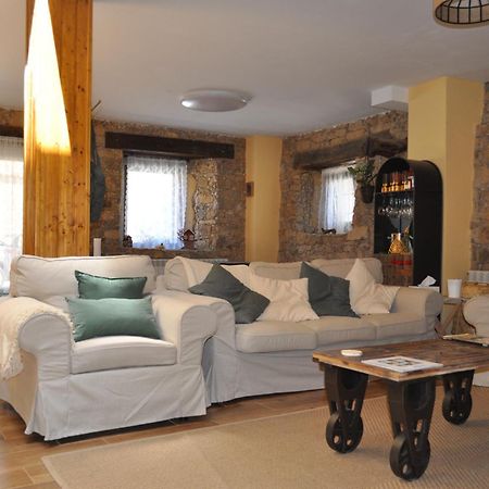 El Rincon Secreto De Gredos Especializada En Celiaquia Y Diabetes Y Jacuzzi Guest House Tormellas Екстериор снимка