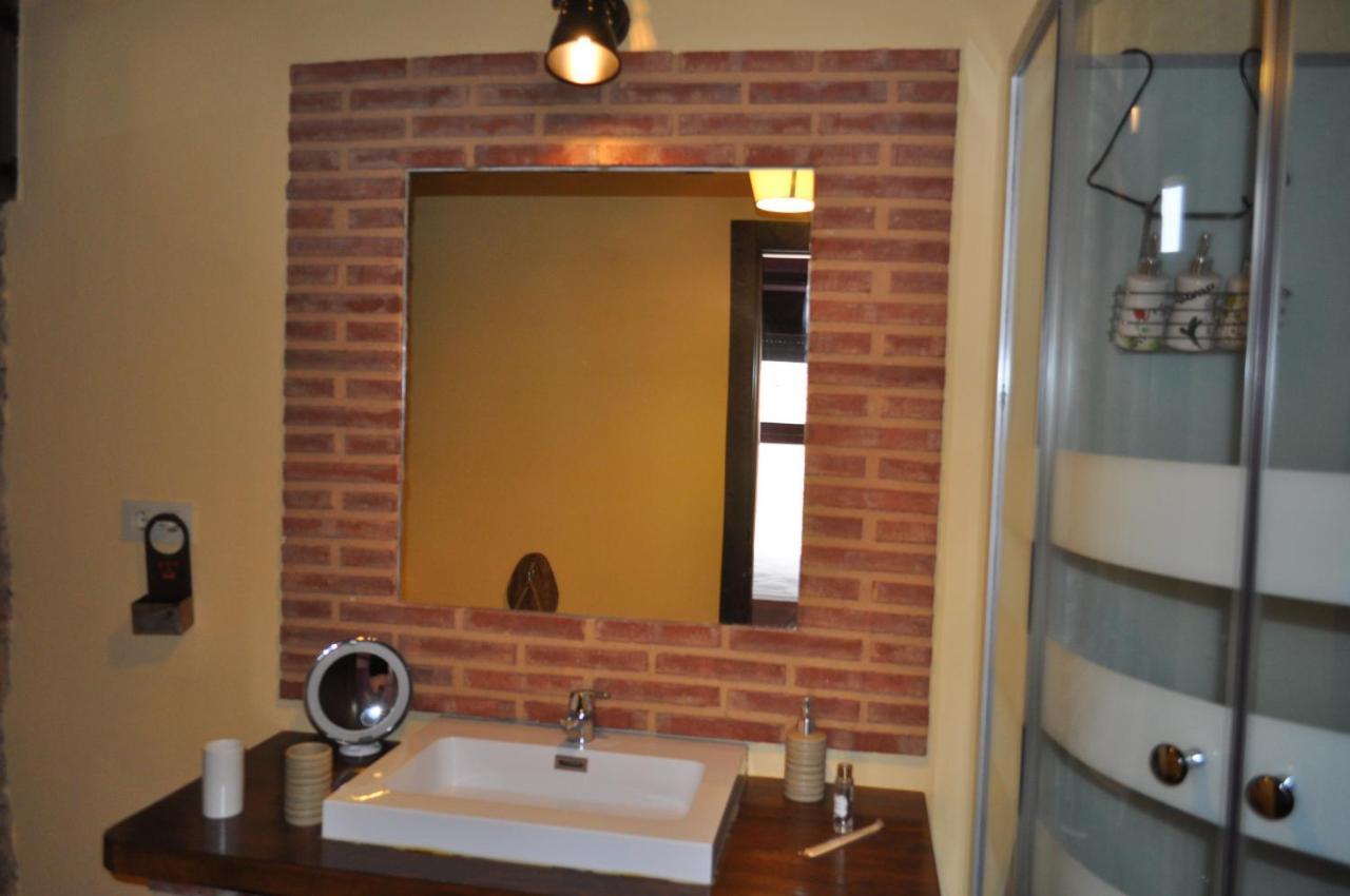 El Rincon Secreto De Gredos Especializada En Celiaquia Y Diabetes Y Jacuzzi Guest House Tormellas Екстериор снимка