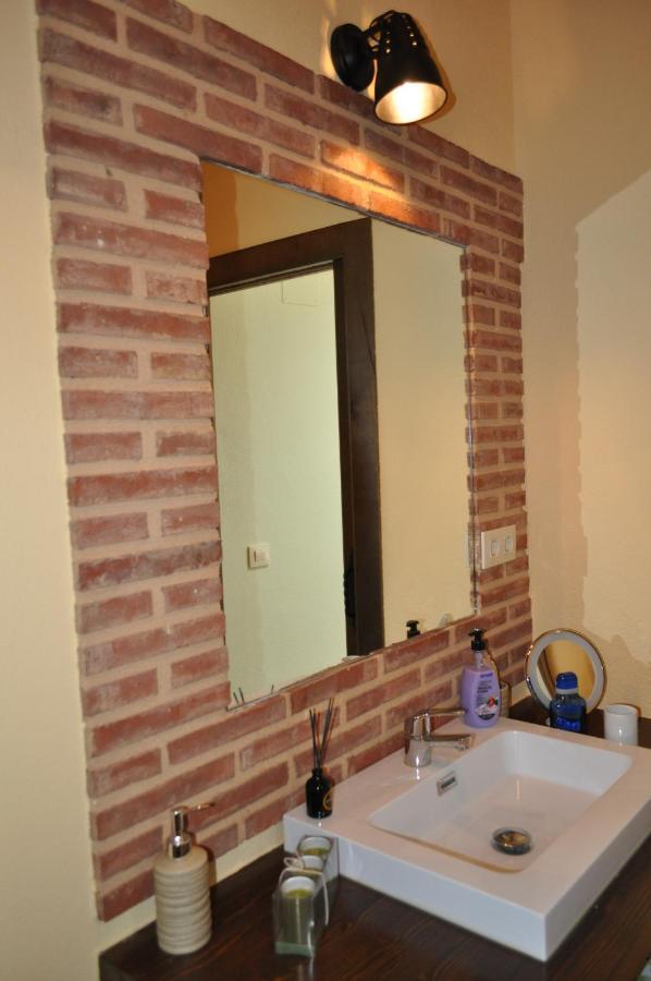 El Rincon Secreto De Gredos Especializada En Celiaquia Y Diabetes Y Jacuzzi Guest House Tormellas Екстериор снимка