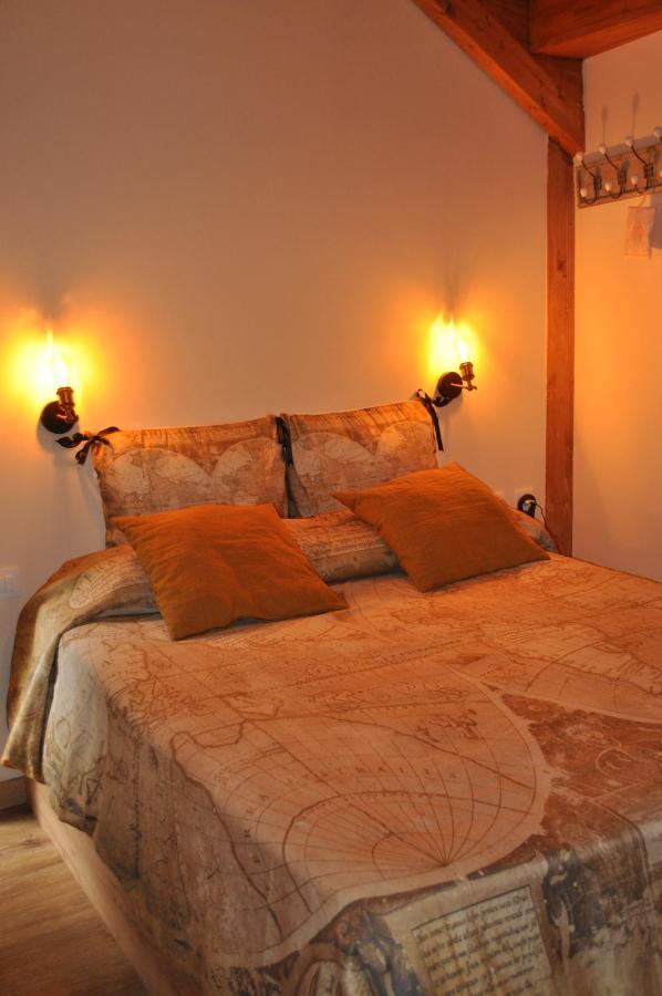 El Rincon Secreto De Gredos Especializada En Celiaquia Y Diabetes Y Jacuzzi Guest House Tormellas Екстериор снимка