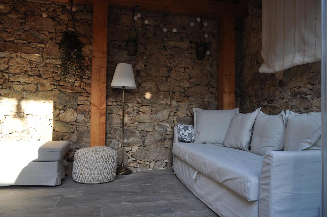 El Rincon Secreto De Gredos Especializada En Celiaquia Y Diabetes Y Jacuzzi Guest House Tormellas Екстериор снимка