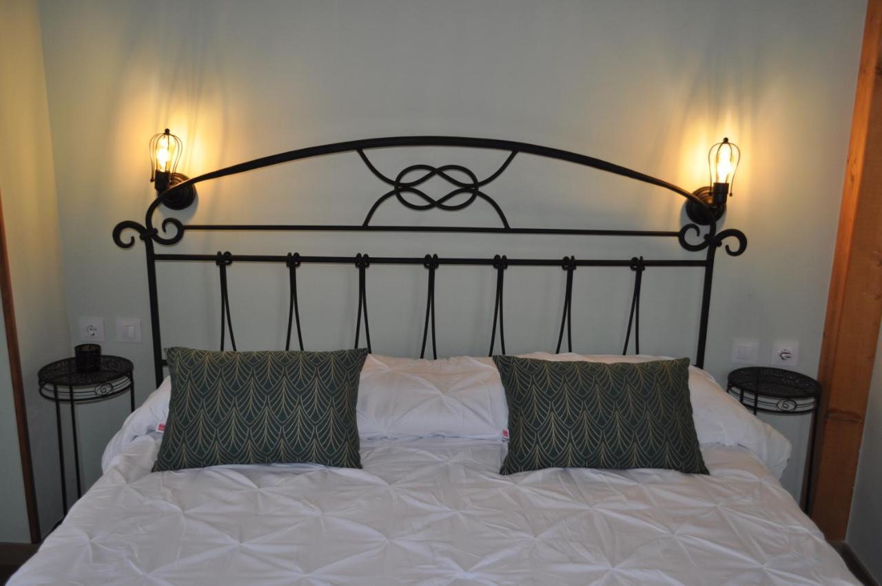 El Rincon Secreto De Gredos Especializada En Celiaquia Y Diabetes Y Jacuzzi Guest House Tormellas Екстериор снимка