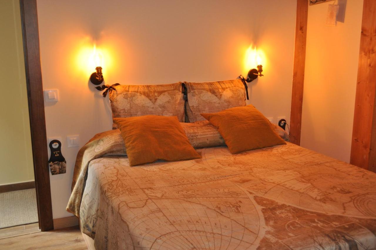 El Rincon Secreto De Gredos Especializada En Celiaquia Y Diabetes Y Jacuzzi Guest House Tormellas Екстериор снимка
